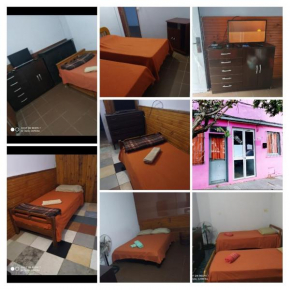 Hotels in San Carlos